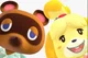 Isabelle Tom nook
