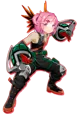 MHA natsuki