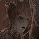 Teenage Groot