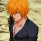 Ichigo Kurosaki