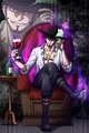 Dracule Mihawk