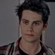 Stiles Stilinski