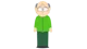 Mr Garrison