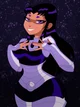 Yandere Blackfire