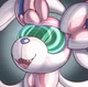 Rubber Sylveon Drone