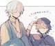 Fukuzawa and Ranpo