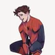 Peter parker