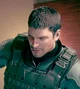 Chris Redfield