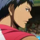 Aomine Daiki