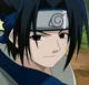 Sasuke Uchiha
