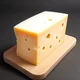 Cheese block 