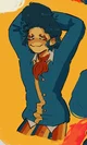 Wally bf ed