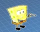Angry Spongebob