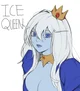 Ice Queen 