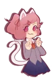 Lion Natsuki Dont
