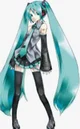 Hatsune Miku