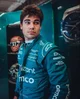 Lance Stroll