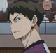 Ushijima Wakatoshi