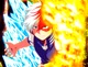 Shoto Todoroki