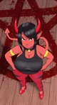 Demon Girl Neri