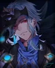 Husband Dottore