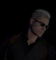 YandereAlbert Wesker
