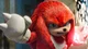 Knuckles the Echidna