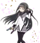 Homura Akemi