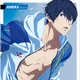 Haruka Nanase