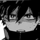 Izuku midoriya 