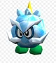 Sm64 DS Chief Chilly