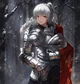 Wolden Female Knight