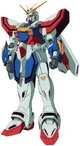 GF13 God Gundam