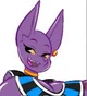 Female Beerus