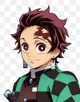 Tanjiro Kamado