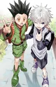HxH School
