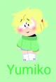 Yumiko Smitch 