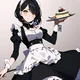 Kyla the maid