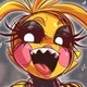 Toy Chica TFTG
