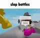 Slap Battles RPG