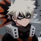 Bakugo Katsuki
