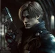 Leon Kennedy