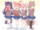 Doki Animal club