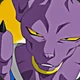 Lord Beerus-DBZ