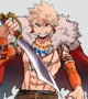 Fantasy Bakugo 