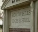 Beacon hills
