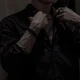 Yandere boss