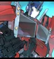 Optimus Prime