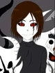 WD Gaster Chara