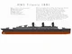HMS Titanic